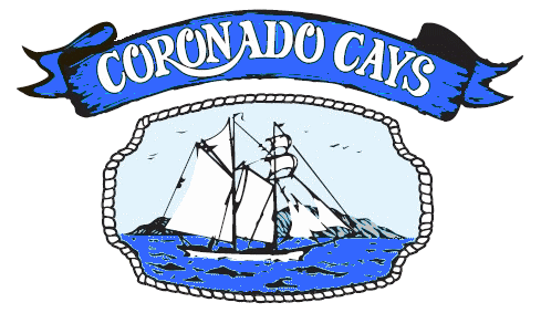 Coronado Cays HOA Logo